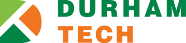 Durham Tech Logo