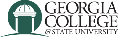 Georgia College & State University Logo