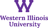 Western Illinois University Logo
